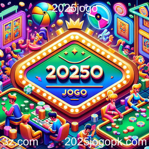 Descubra a Categoria de Jogos Casuais no 2025jogo