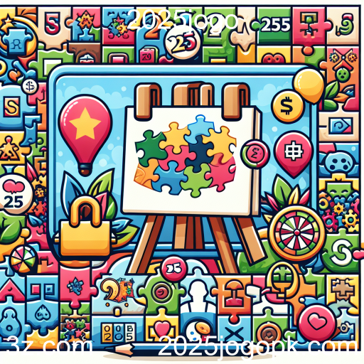Quebra-Cabeças: Desafio e Diversão no 2025jogo